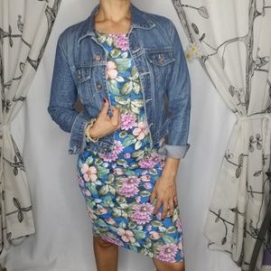 Fun & Flirty Julia Dress NWT